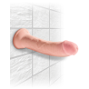 King Cock Gode king Cock Triple Density 8 - 21 x 4.5 cm
